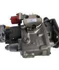 Heavy Duty Fuel Pump 4915440 Compatible With NT855 QSK45 K19 Engines, industrial-grade design for efficient fuel delivery.