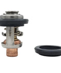 Outboard Thermostat For Mercury Marine DFI Engines 1.5L 3-Cyl 75 90 115 HP And 2.5L V6 135 150 175 HP Replaces 833072 833072002