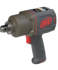 Beast Three Quarter Inch Drive Air Impact Wrench With Up To 2000 Ft-Lbs Nut Busting Torque, Heavy Duty Auto Shop Tool For Automotive And Industrial Jobs, Comfortable Grip, Air Tool Only, front view