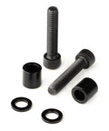 Front And Rear Brake Disc Adapter For Surron Light Bee X Segway X160 X260 Talaria Sting Universal Caliper Mounting Bracket components