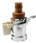 Transmission Torque Converter Clutch Solenoid Replacement for Chrysler Pacifica Town and Country Grand Caravan Avenger Journey CV Ram ProMaster 1500 2500 Direct Fit Plug and Play Premium Quality Fits 2007 2021 Models silver and brown electrical valve