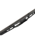Gm Genuine Rear Window Wiper Blade Rock Solid Oem Factory Spec Replacement For Suv And Pickup Trucks heavy-duty design with black finish for all weather use