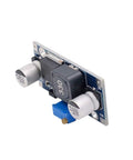 XL6009 DC-DC Boost Converter Module Pack Of 6 Adjustable Input 3.0-30V To Output 5-35V High Frequency 400kHz Step-Up Power Module close-up