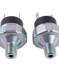 2 Pack Low Air Switch 1749 2134 FSC 1749 2134 Replacement For Freightliner Cruise Kick Off Switch Aftermarket Part