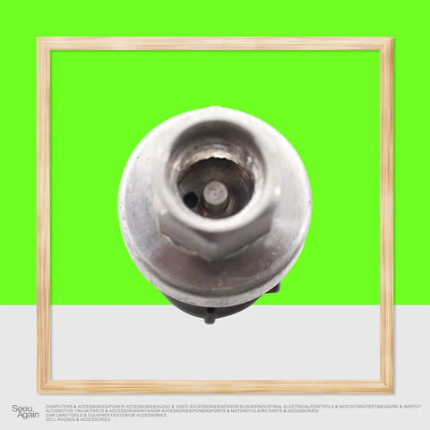 Premium AC Pressure Switch Replacement For Focus Fiesta Escape Plug And Play Install Cross Reference 6F93-19D594-AA close-up