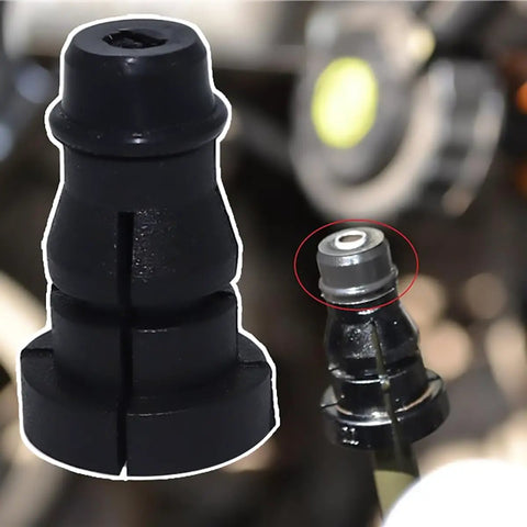 Brake Clutch Slave Master Cylinder Pipe Connector Joint Clip Seal Gasket Repair Kit For VW Audi Seat Skoda 02F141143A 1K0798741