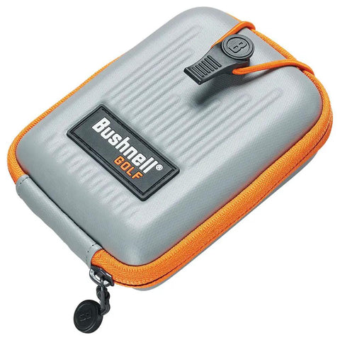 Tour V5 Shift Patriot Pack Golf Rangefinder With Slope Switch And Legal Tournament Mode When Slope Is Off BITE Magnetic Cart Mount Case