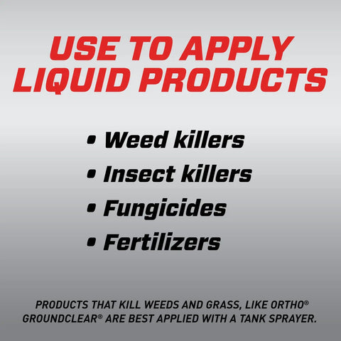 Instructions for using Dial N Spray Hose End Sprayer for weed killers, insect killers, fungicides, and fertilizers