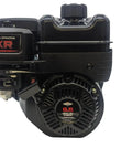 SE2UL E950 Self Priming Water Transfer Pump With 2 Inch Inlet And Outlet, XR Pro OHV 208 CC Engine, front view
