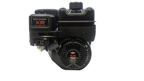 SE2UL E950 Self Priming Water Transfer Pump With 2 Inch Inlet And Outlet, XR Pro OHV 208 CC Engine, front view