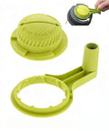Bump Knob And Bump Feed Trimmer Head Handle Replacement Kit For Ryobi Straight Shaft Trimmers Replaces 314608005 And 313318001