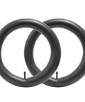 18x1.75-2.125 Bike Inner Tubes Two Pack, Replacement Tubes For City, Road, Mountain And Kids Bikes, AV32mm Schrader Valve