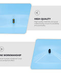 Windproof Dual Horn Sprinkler Head for Agricultural Sprayers, Large Size Sprayer Nozzle Cover showing high-quality finish