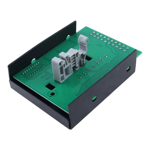 Kickstart Your Heavy Duty Boom Lift With This Rock Solid Ignition Start Module Swap Out For 56057GT And 35692GT circuit board view