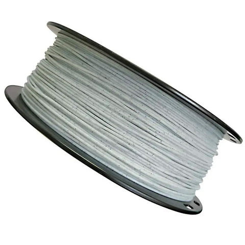 Buttery Smooth Marble PLA Filament 1.75MM 3D Printing Material 1KG Sparkly Black Stone Rock Design Dope Shine No Jam Feeding For Flawless Top Shelf Prints