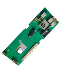 Washing Machine Control Board Replacement For Compatible Models 9000648307 9000648308 9000514519, green PCB