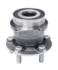 Rear Wheel Bearing And Hub Assembly Compatible With Subaru Forester Impreza Legacy Outback WRX BRZ Scion FRS Toyota 86