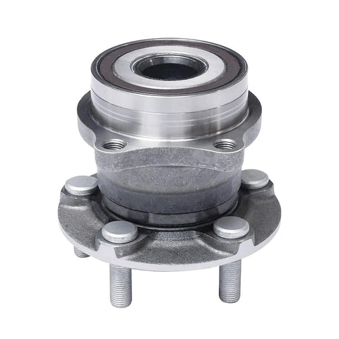 Rear Wheel Bearing And Hub Assembly Compatible With Subaru Forester Impreza Legacy Outback WRX BRZ Scion FRS Toyota 86