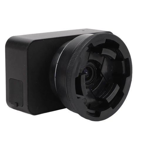 4K Ultra HD Electronic Eyepiece For Telescopes And Microscopes, Moon Close Up Photography Camera with 3 Inch Color Display