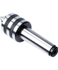 MT5 Live Center 60 Degree Morse Taper For Wood And Metal Lathes, 5MT Precision Tailstock Center with triple bearing system