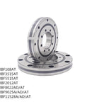Precision Cross Roller Rotary Table Bearing For Industrial Machining And Machine Tools Built Tough For Heavy Loads and Smooth Performance