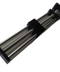 Heavy Duty 1204 Ball Screw Linear Motion Guide Rail For CNC Machines X Y Z Axis Sliding Table 250mm 300mm Stroke, precision guide rail