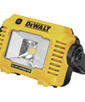 Powerful 2000 Lumen LED Work Light Cordless Bare Tool With 360 Degree Rotating Handle And Flexible 12V And 20V MAX Compatibility