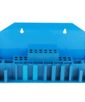 Blue storage box for Beefy 58mm T Slot Clamp Kit Hardened Stud Clamp Set For Lathe And Milling Machines M14