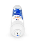 Heavy Duty Inline Polishing Carbon Water Filter Cartridge For Reverse Osmosis Systems With Quick Connect Fitting And Standard Size Compatible With Icf 10 Provides Smooth No Sweat Setup And Straight Up Clean Taste 6 Pack