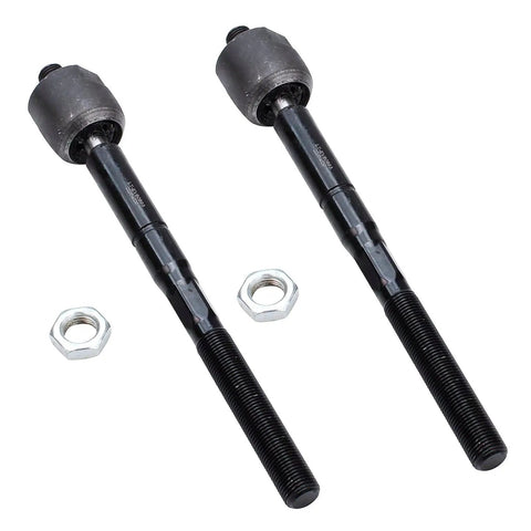 Fresh Front Lower Control Arm Kit That Fits Toyota Sienna Models Years 2004 To 2010 For Ultimate Ride Quality And Smooth Handling Without The Hassle Of Expensive Dealership Pricing Or Time Consuming Installation At Your Local Shop Today. Front suspension tie rod kit with nuts, black steel, for Toyota Sienna 2004-2010.