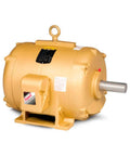 Straight Up Reliable Workhorse Industrial Electric Motor 25 Horsepower 1775 Rpm Three Phase 60 Hertz Frame 286T Open Design built tough for commercial use