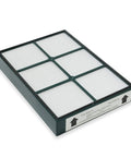 Replacement True HEPA Filter For Quiet Flo Series Vacuum And Air Purifier Fits 30090 30095 30105 30117 30119 displayed