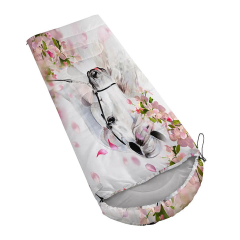 Kid Friendly Camping Sleeping Bag Pink For Girls And Boys Lightweight And Cozy For Cold Weather Waterproof