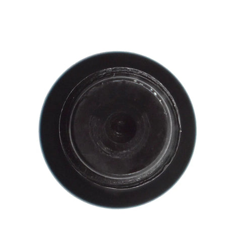 Top view of Ten Pack Cat 40 Pull Stud Retention Knobs Replacement For Haas Cat 40 CNC Machines Heavy Duty Alloy Steel