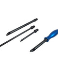 Wire Insertion Tool Set For Wire Harnesses And Lead Wires, Laser Tools DIY Auto Repair Kit, OEM 7618 Compatible tools displayed.