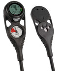 Puck Lite Dive Computer Console With Bluetooth And Buhlmann ZH-L16C Algorithm Pressure Gauge Gradient Factor Options Nitrox 21 To 50