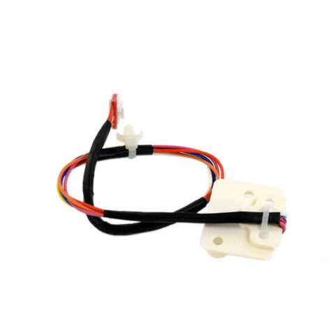 Washer Vibration Sensor Genuine OEM Replacement Part For Front Load Washers Compatible With WF50K7500AV A2 11 WF56H9100AG A2 01 WF45H6300AW A2 01 WV60M9900AV A5 00 WV55M9600AV A5 00 WF45M5100AW A5 11, wiring harness sensor
