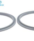 Gasket Replacement Kit For Blenders Rubber Ring Seals Compatible With 600W And 900W NutriBullet Style Blenders Keeps Your Smoothies Leakproof And No Mess