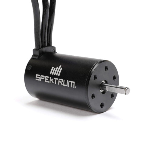 Firma 3660 3100Kv 4 Pole Sensorless Brushless Motor For RC Cars And Aircraft Beefed Up With High Efficiency 5mm Output Shaft
