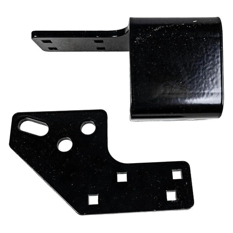 Striping Kit Replacement 19A70060 for 42 50 54 Inch Stamped Deck ZT1 Zero Turn Mower, metal parts for easy lawn line installation.