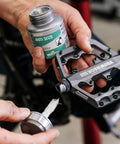 Applying Anti Seize Paste For Bikes And Gear, 100 G Multicolor, Long Lasting Lubricant To Prevent Seize Ups, Easy To Apply