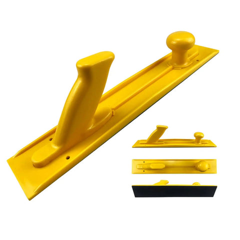 Push Block And Push Stick Set For Woodworking Tables And Router Tables, Heavy Duty Push Handle Combo For Carpentry Projects