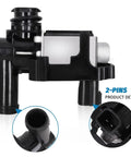 EVAP Canister Vent Solenoid For Nissan And Infiniti Vehicles 2003 To 2015 Easy Install Purge Valve Replacement K5T45786