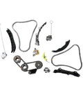 Premium 3.6L V6 DOHC Timing Chain Kit For 2011-2015 Chrysler Jeep Wrangler Grand Cherokee Ram Plus VW Pentastar Engine timing set