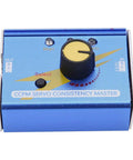 3 Channel Servo Tester And ESC Controller For RC Planes Drones Helicopters And Cars CCPM Boss Tester with blue aluminum housing