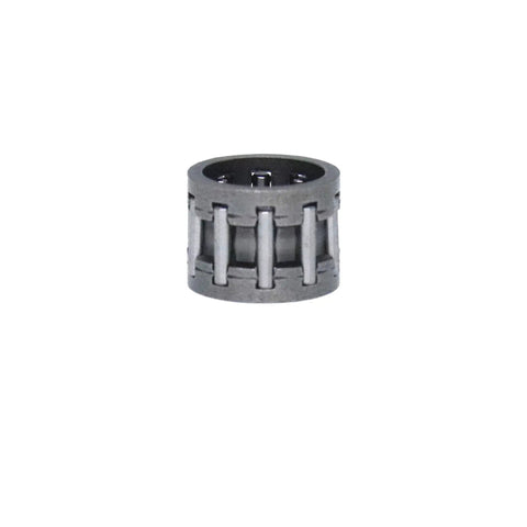Heavy Duty Chainsaw Repair Kit Featuring Plug And Play Sprocket Cover Bumper Spike Chain Tensioner Plus Bearing Cage For Stihl Models, gray bearing cage.