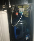 Installed 12V Water Pressure Diaphragm Pump Self Priming For RV Boat Caravan Marine Use 4.3 Liters Per Minute 1.1 GPM 35 PSI