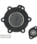 Diaphragm Repair Kit For Asco Pulse Valve SCG353A047 C113827 Replacement Part, 1-1/2 Inch DN40 gasket and spring.