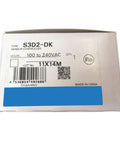 New In Box S3D2 DK Module S3D2DK Factory Sealed 1 Piece Ready To Ship For Industrial Automation And Control Projects High Performance