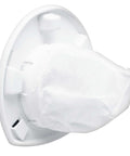 Dustbuster Replacement Filter For CHV Series Handheld Vacuums, Washable And Long Lasting, side view of filter